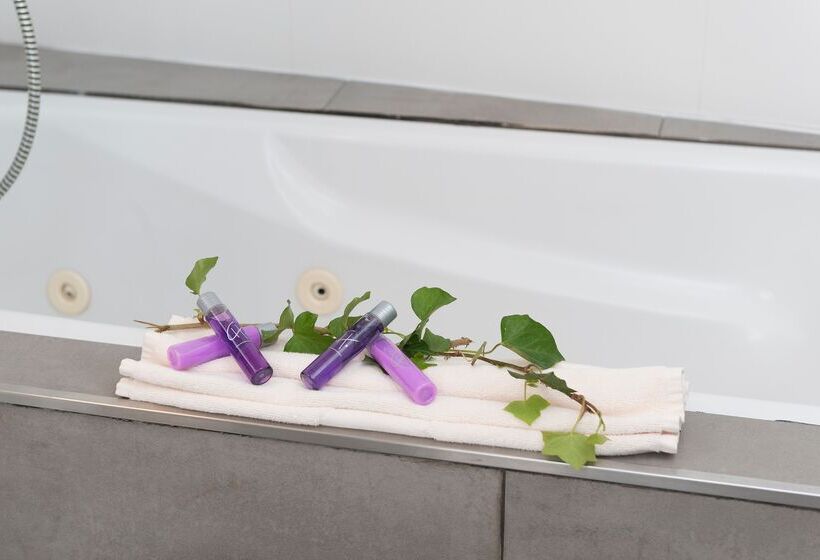 スタンダードルーム, Ca´n Calco