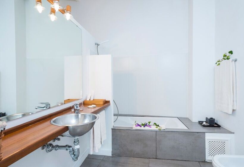 スタンダードルーム, Ca´n Calco