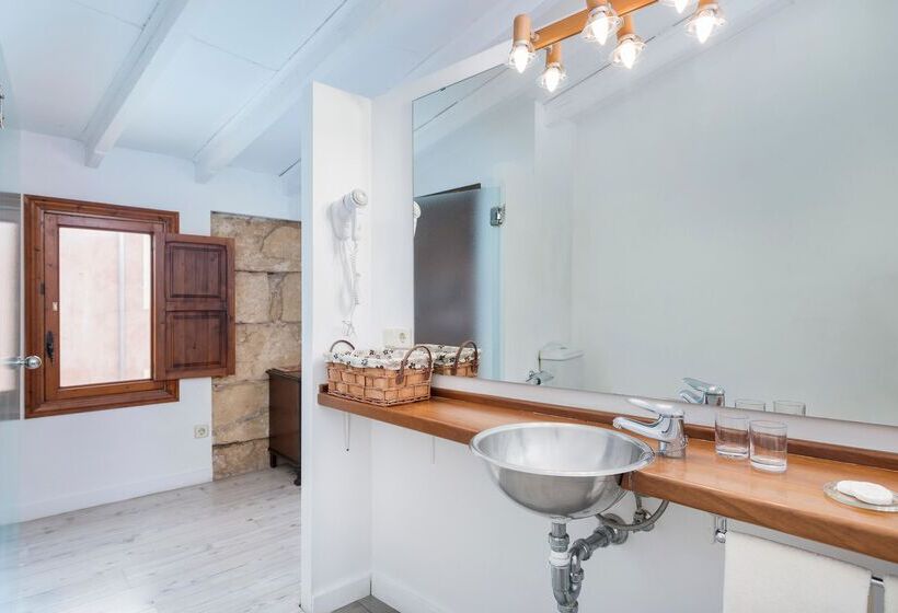 スタンダードルーム, Ca´n Calco