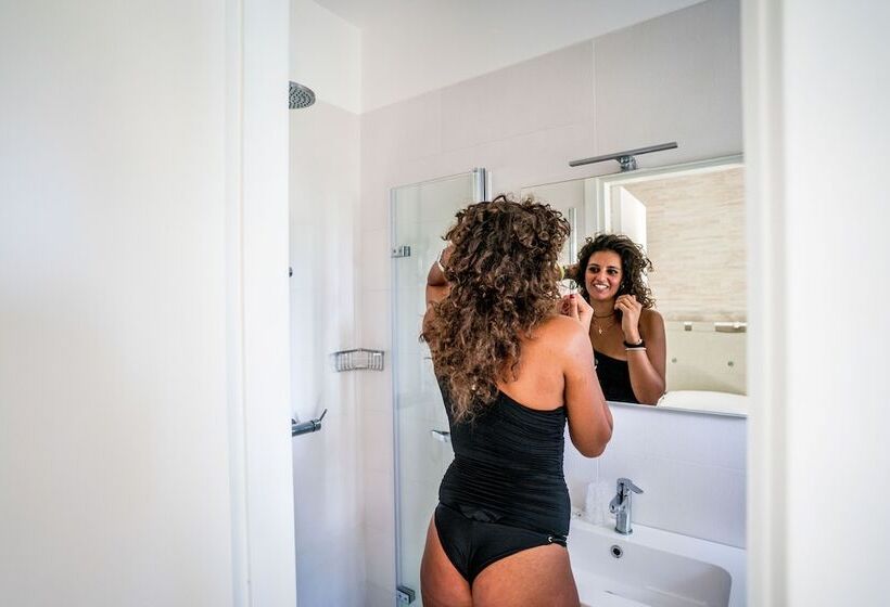 Номер Economy, Citta Bianca Country Resort