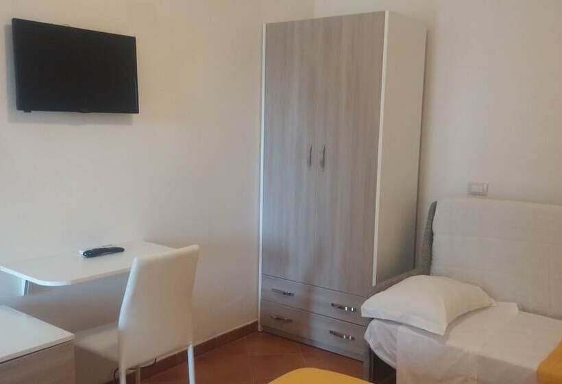 Номер Economy, Citta Bianca Country Resort