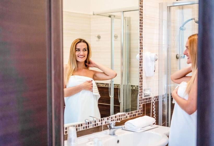 Номер Комфорт, Citta Bianca Country Resort