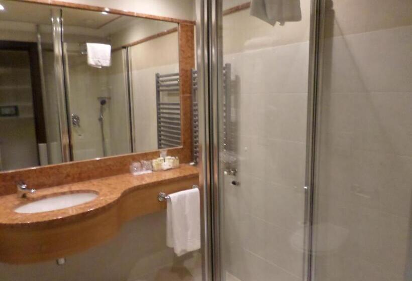 스탠다드 룸, Cruise