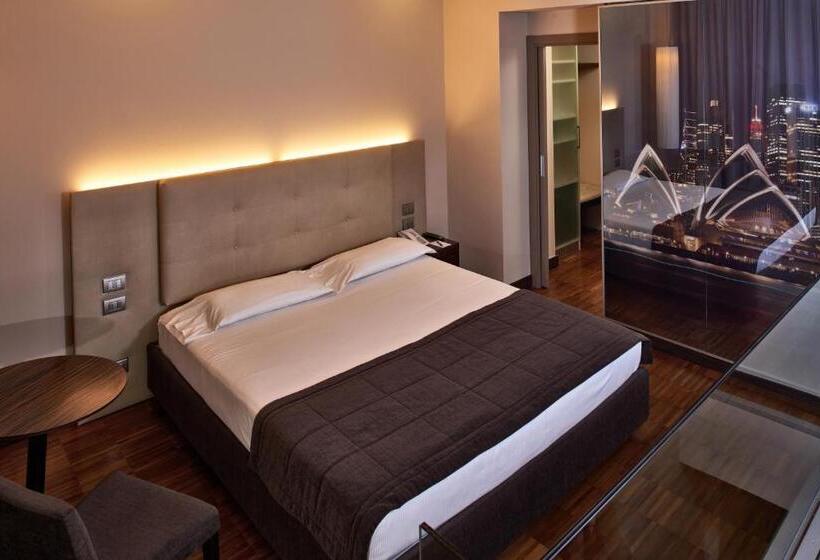 스탠다드 룸, Cruise