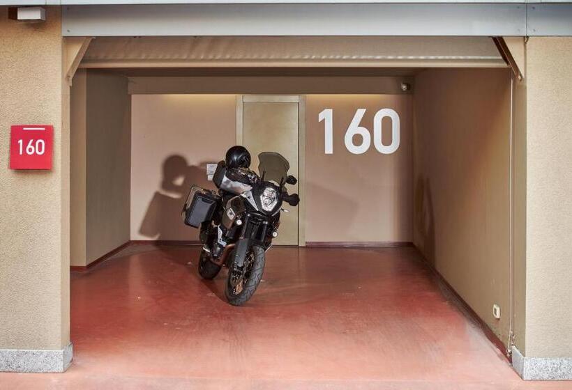 스탠다드 룸, Cruise