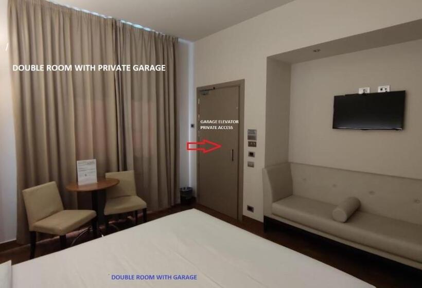 스탠다드 룸, Cruise