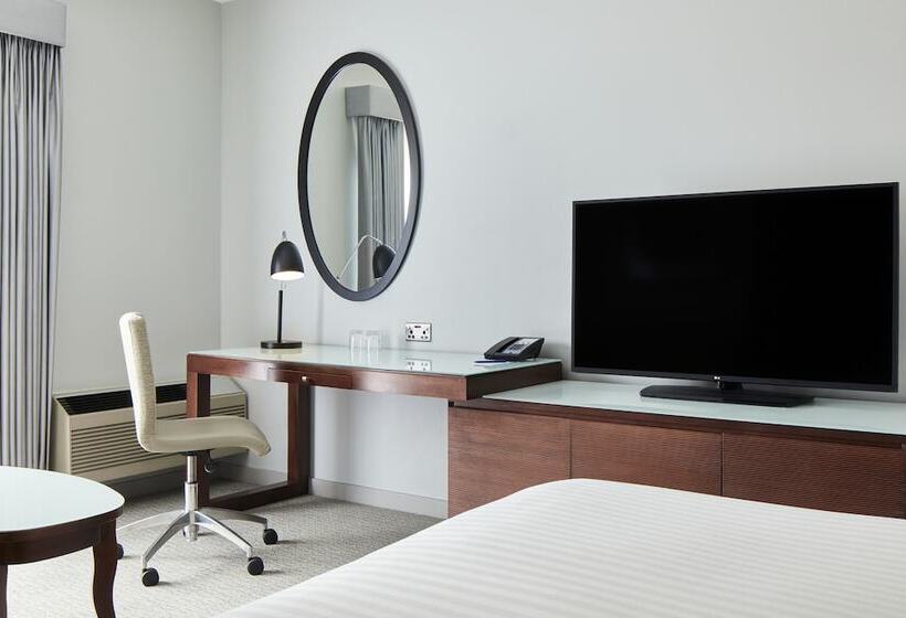 豪华房间, Delta Hotels Cheshunt