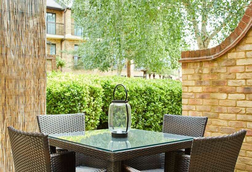 套房, Delta Hotels Cheshunt