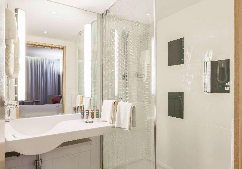 스탠다드 룸, Everness Hotel & Resort