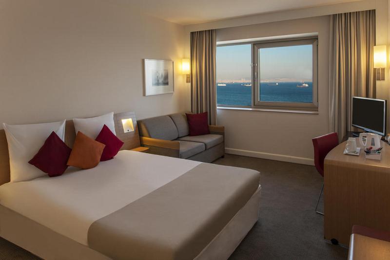 스탠다드 룸, Everness Hotel & Resort