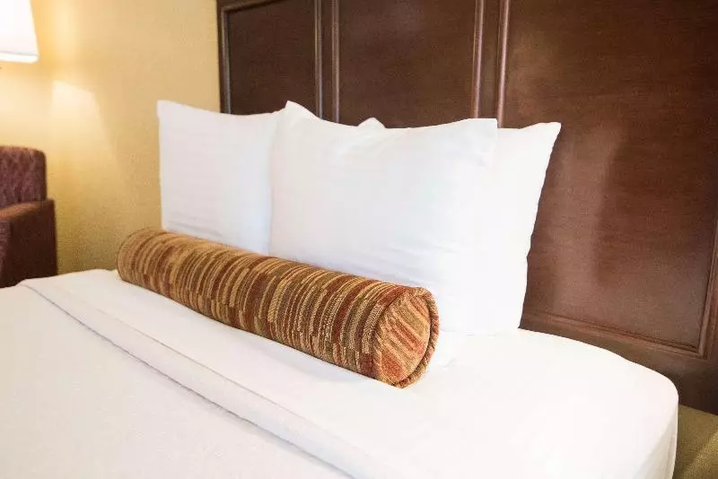 ファミリールーム, Everness Hotel & Resort