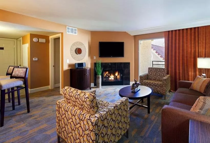 １ベッドルームアパートメント, Holiday Inn Club Vacations At Desert Club Resort, An Ihg