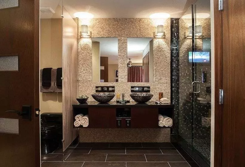 ２ベッドルームアパートメント, Holiday Inn Club Vacations At Desert Club Resort, An Ihg