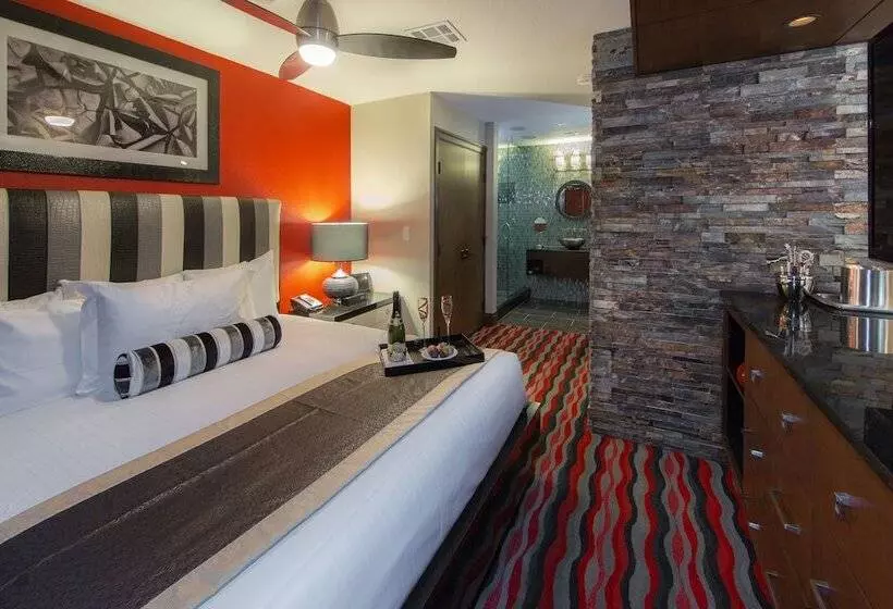 ２ベッドルームアパートメント, Holiday Inn Club Vacations At Desert Club Resort, An Ihg