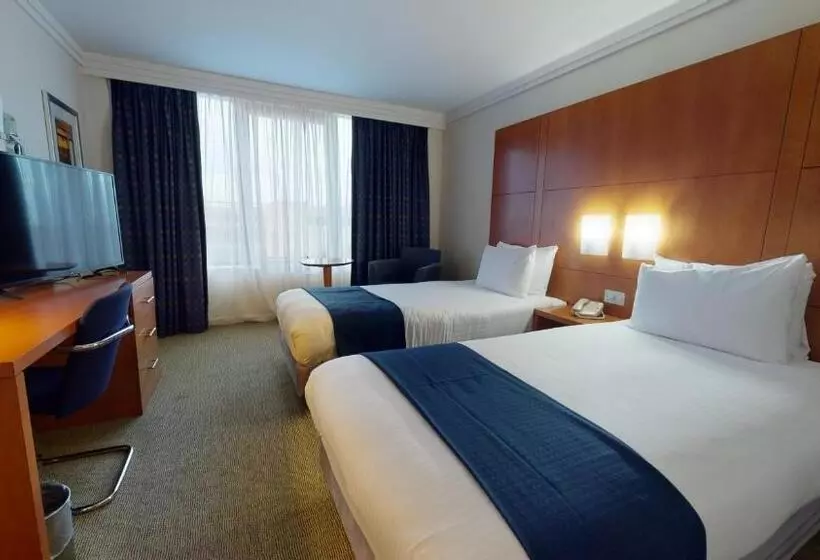 اتاق استاندارد, Holiday Inn Milton Keynes Central, An Ihg