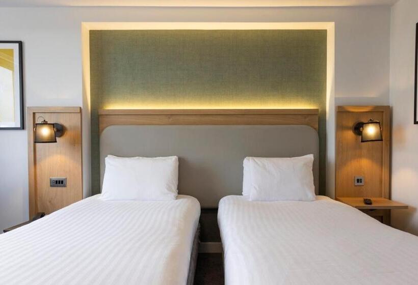 Номер Стандарт, Holiday Inn Milton Keynes Central, An Ihg