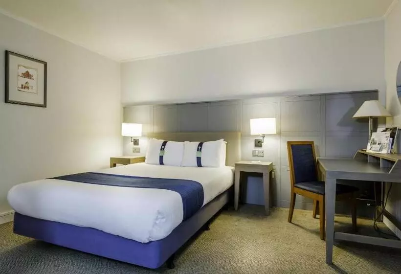 اتاق استاندارد, Holiday Inn Milton Keynes Central, An Ihg