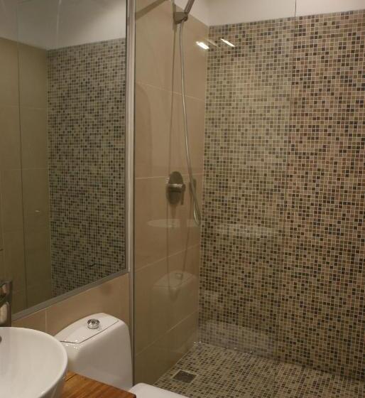 اتاق استاندارد, La Residence