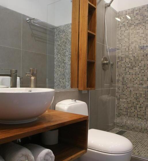 اتاق استاندارد, La Residence