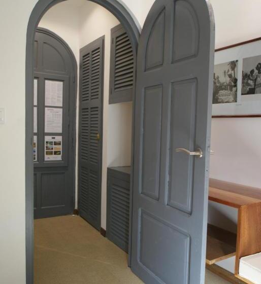 اتاق استاندارد, La Residence