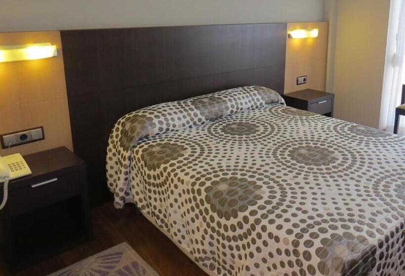 اتاق استاندارد, Rios