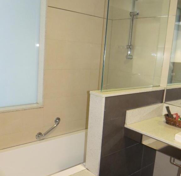 اتاق استاندارد, Rios