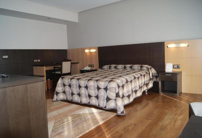 اتاق استاندارد, Rios