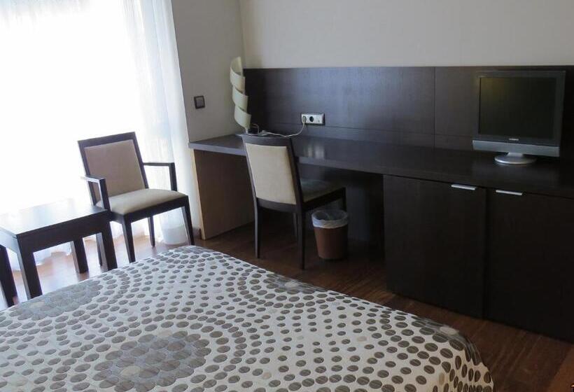 اتاق استاندارد, Rios