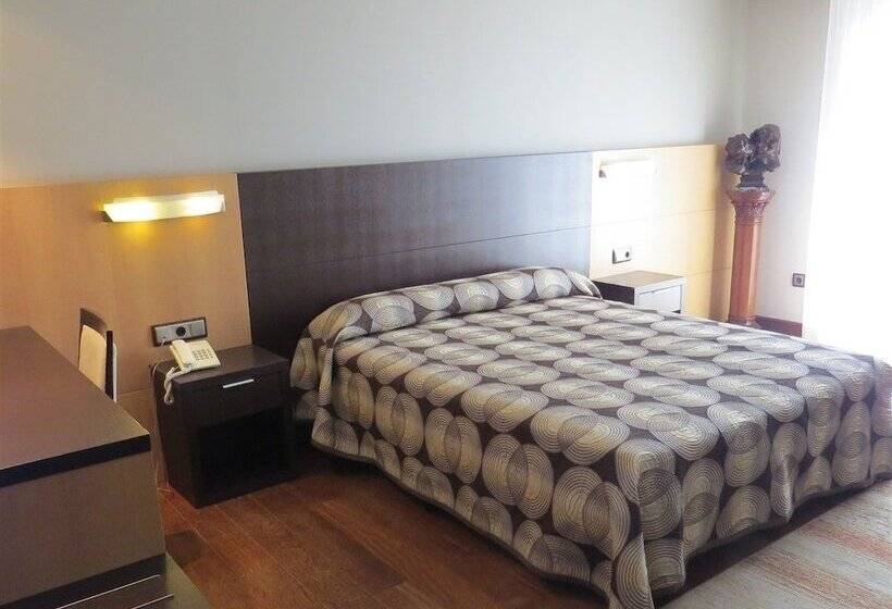 اتاق استاندارد, Rios