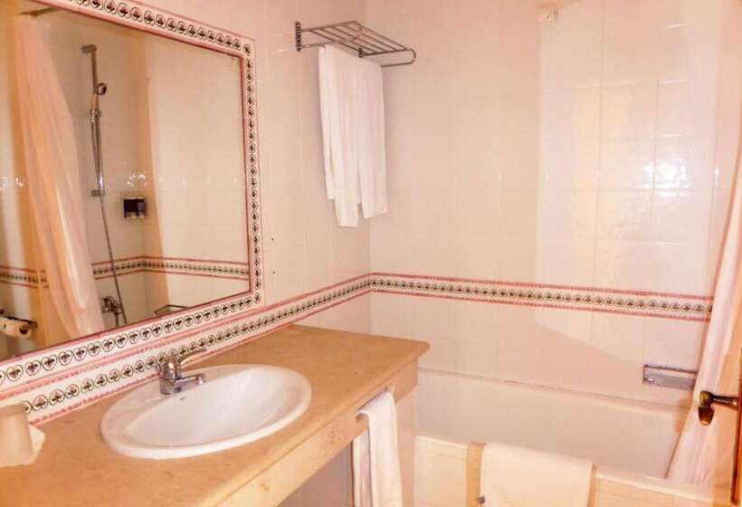 スタンダードルーム, Sol E Serra