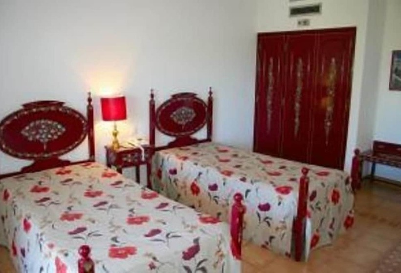 スタンダードルーム, Sol E Serra