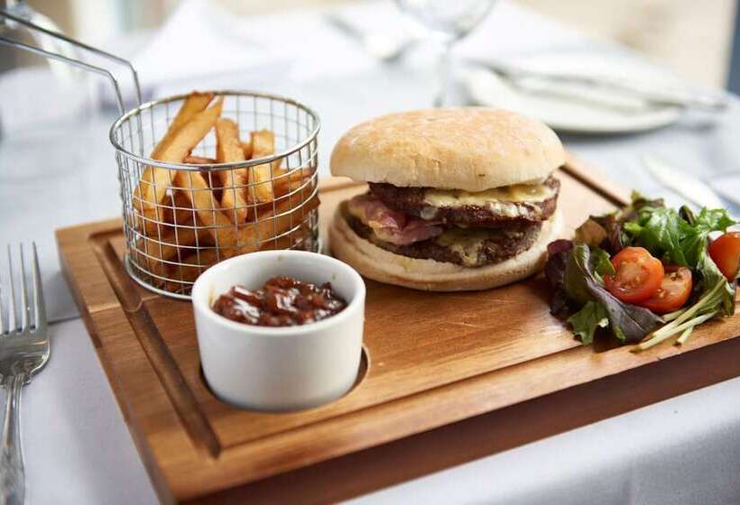 스탠다드 룸, St James