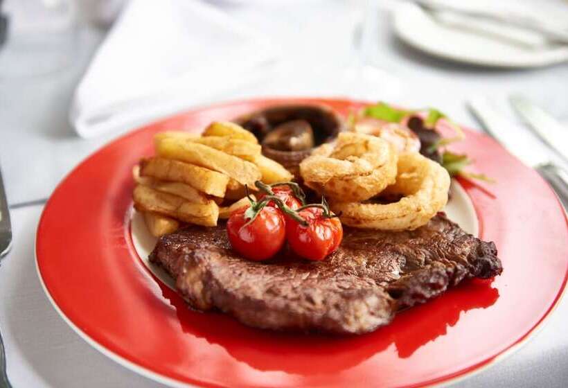 패밀리 룸, St James