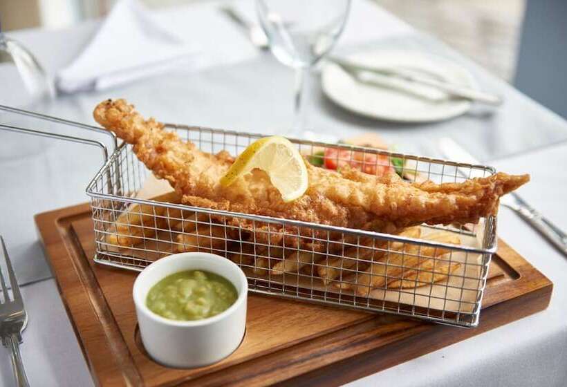 패밀리 룸, St James