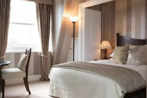 デラックスルーム, Taplow House Hotel & Spa