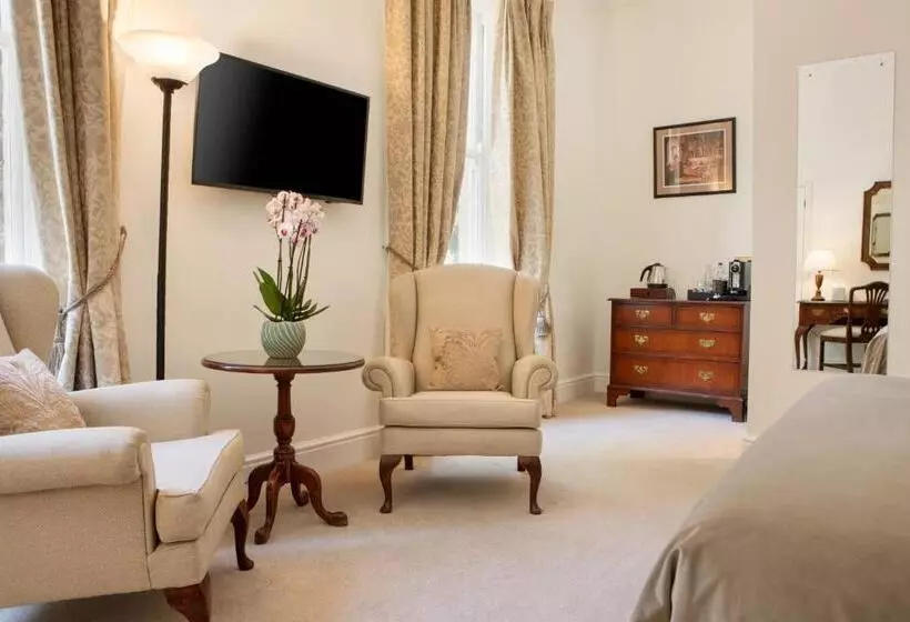 エクゼクティブルーム, Taplow House Hotel & Spa