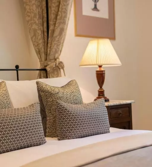 エクゼクティブルーム, Taplow House Hotel & Spa