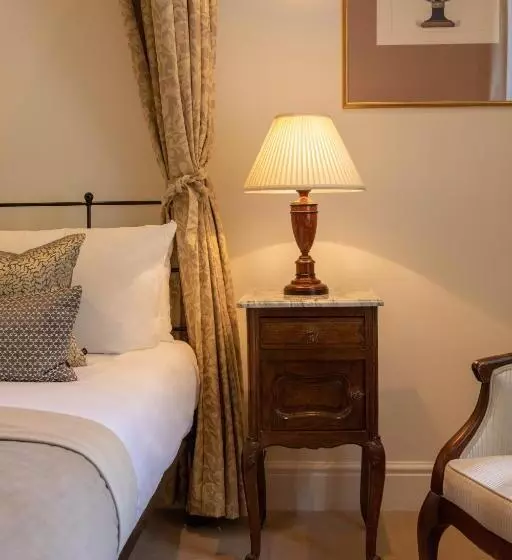 エクゼクティブルーム, Taplow House Hotel & Spa