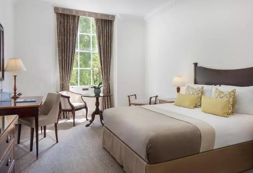エクゼクティブルーム, Taplow House Hotel & Spa
