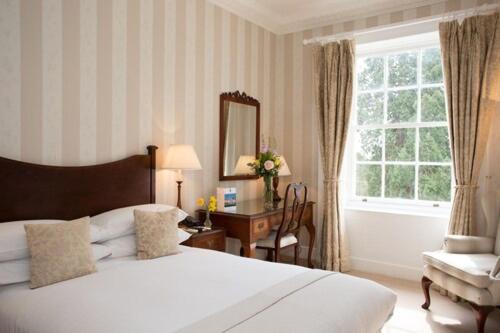 클래식 룸, Taplow House Hotel & Spa