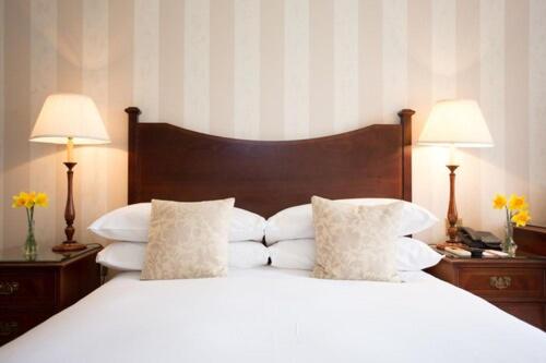 Классический Номер, Taplow House Hotel & Spa