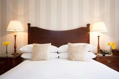 クラシックルーム, Taplow House Hotel & Spa