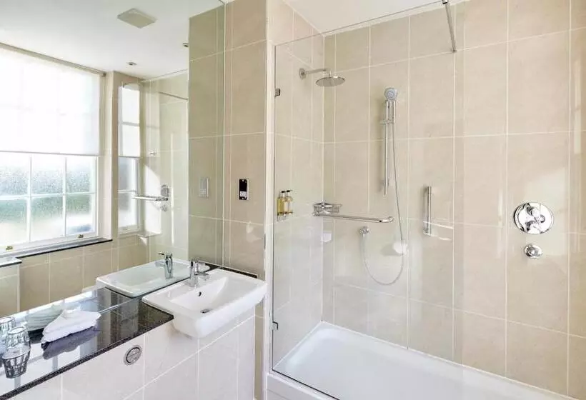 スイート, Taplow House Hotel & Spa