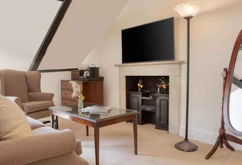 スイート, Taplow House Hotel & Spa