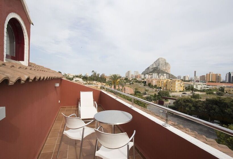 스탠다드 룸, The Cookbook Gastro Boutique Hotel & Spa