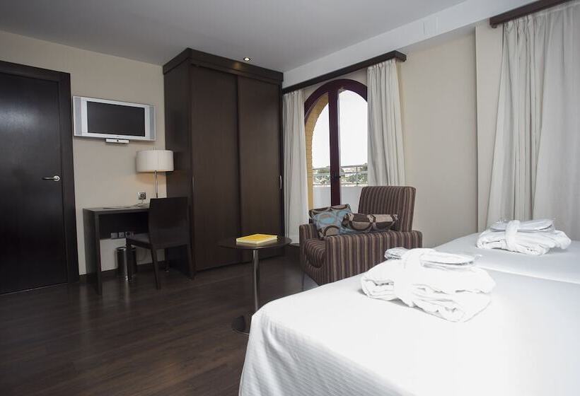 스탠다드 룸, The Cookbook Gastro Boutique Hotel & Spa