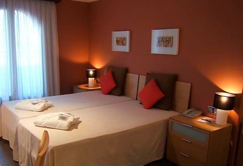 스탠다드 룸, The Cookbook Gastro Boutique Hotel & Spa