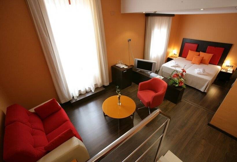 스탠다드 룸, The Cookbook Gastro Boutique Hotel & Spa