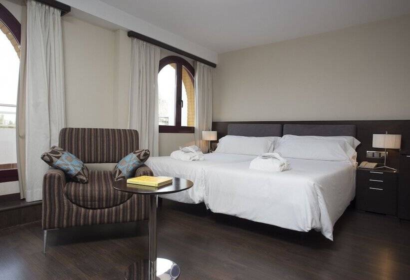 스탠다드 룸, The Cookbook Gastro Boutique Hotel & Spa