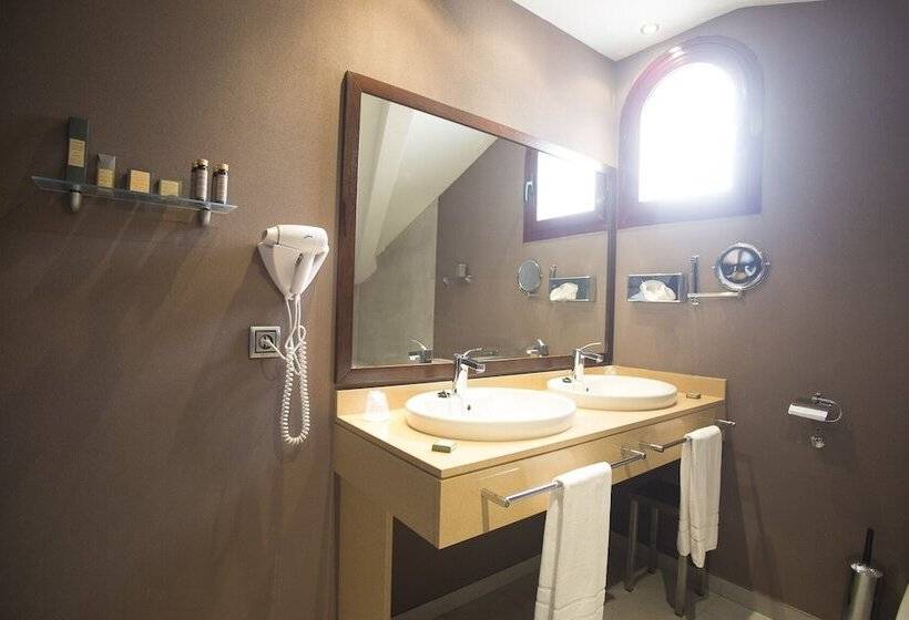 주니어 스위트, The Cookbook Gastro Boutique Hotel & Spa